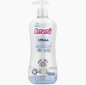 [2142] CREMA ARRURRU 800 SUAVIDAD HUMECTACION 