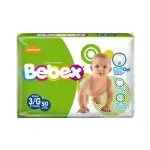 [0211] BEBEX 3X50 UND
