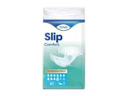 [1656] TENA SLIP CONFORT L 1 UND