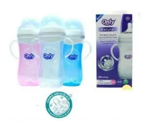 [0238] BIBERON 11 OZ ONLY BABY A-1