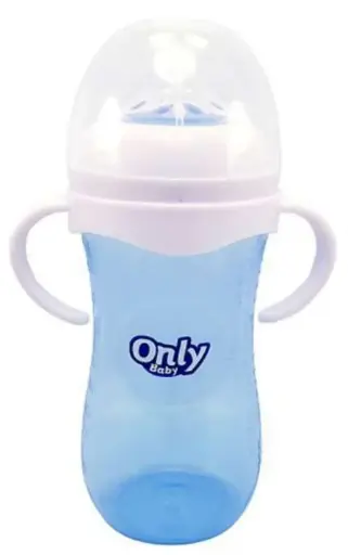 [0238] BIBERON ANCHO 11 OZ ONLY BABY A-1