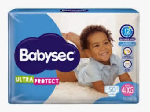 [0161] BABYSEC PROTECT 4X50 UND
