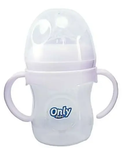 [0277] BIBERON 4 OZ ONLY BABY A-3 