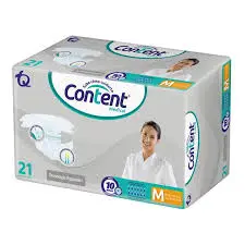 [2980] CONTENT MEDICAL M X 21 UND