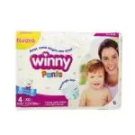 [0646] WINNY PANTS 4X30 UND