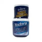 [2116] CREMA YODORA 60 + 32 OF