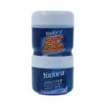 [2114] CREMA YODORA 60 GR X 2