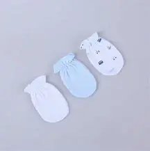 [MTON] MITONES X 3 NANITOS 2019 / 2017