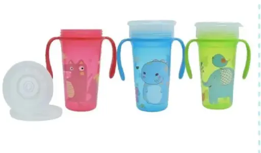 [11261] VASO 360 12621