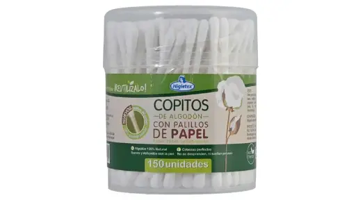 [21587] COPITOS HIGIETEX X150 UND 