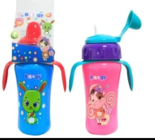 [10861] VASO BOOGY BOQUILLA BLANDA 04 B 21393