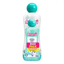 [AAB379] CREMA ARRURRU 400 ORIGINAL + SHAMPOO ORIG 220 ML