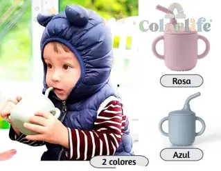[285611] VASO PITILLO  JR VAL SILICONADO