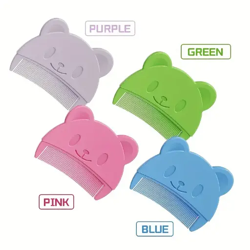 [2336] PEINE BEBE ONLY BABY 23-36 