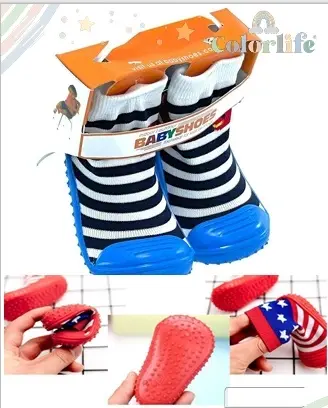 [1004CL] MEDIAS SUELA / ZAPATO COLORLIFE CL 1004