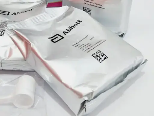 [BOLSA1] LECHE SIMILAC 1 X  350 GR BOLSA