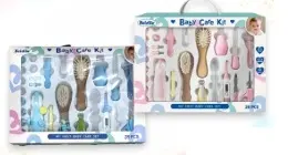 [5153DL] KIT DE ASEO 20 PIEZAS BABY CARE 5135 / 5153