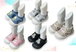 [GOH 161] MEDIAS SUELA / ZAPATO GOH-161