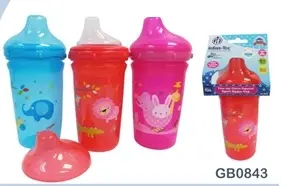 [0843GB] VASO BOQUILLA BLANDA INFAN TEC GB 0843