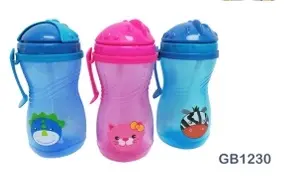 [GB1230] VASO PITILLO INFAN TEC GB 1230