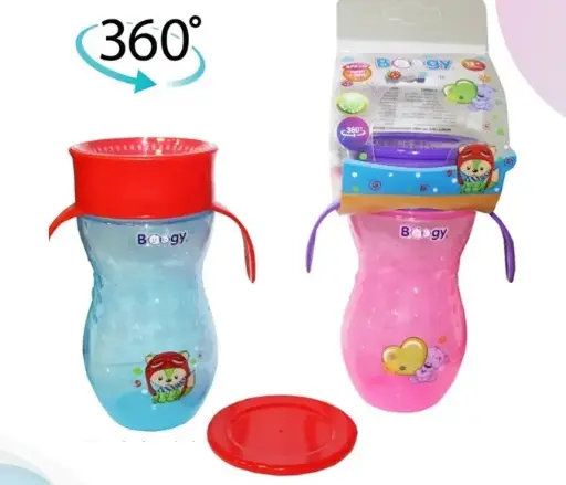 [21402] VASO 360° 21402