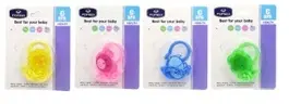 [PO6092] CADENA PARA CHUPO DE ENTRETENCION POPMAX PO 6092 (ROSADO)
