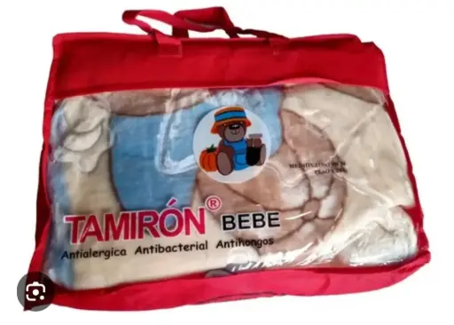 [TAMI] COBIJA TRERMICA TAMIRON