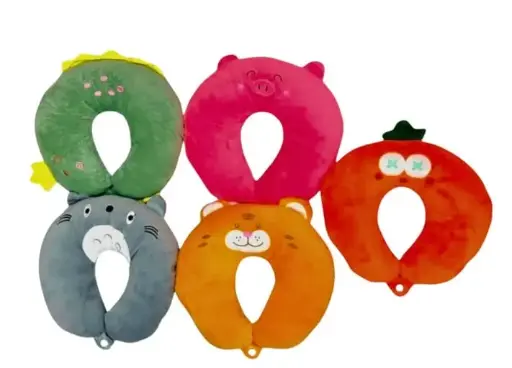 [BBBZ1] ALMOHADA CUELLO VIAJERA BBBZ-1