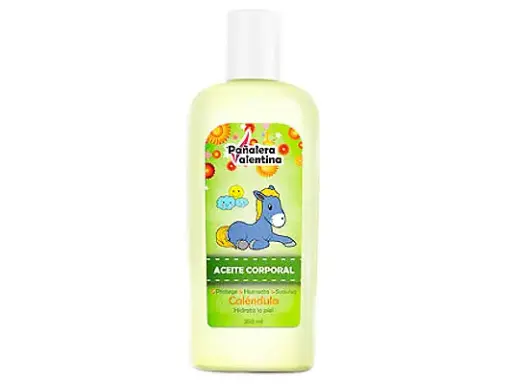 [77816] ACEITE VALENTINA X250 ML CALENDULA 