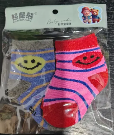 [GOH165] MEDIAS 2 PARES GOH-165