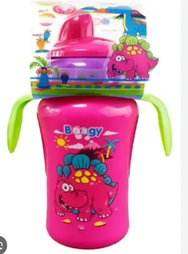 [21407] VASO BOQUILLA BLANDA BOOGY 04 B 21407