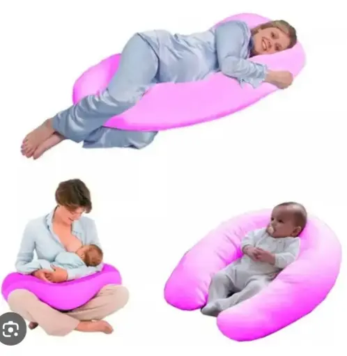 [547894] ALMOHADA / COJIN MATERNO 1409