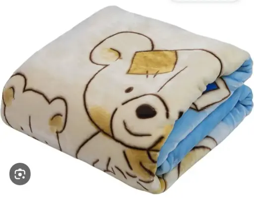 [522JU] COBIJA TERMICA JUANIS KIDS JN 522