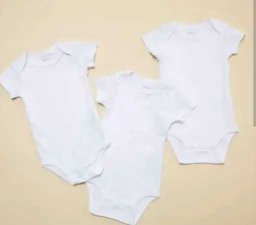 [B2070] BODY BLANCOS 2070 X3 UNIDADES