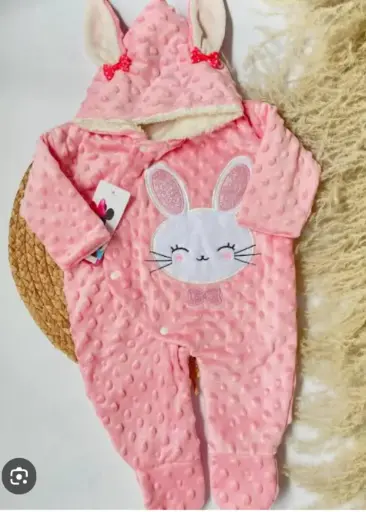 [2020PI] PIJAMA ESQUIMAL BURBUJA 2020
