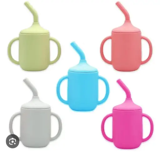 [MB25040] VASO PITILLO  SILICONADO MB 25040