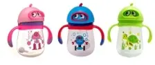 [2333] VASO PITILLO ONLY BABY 23-33 ANTIDERRAME