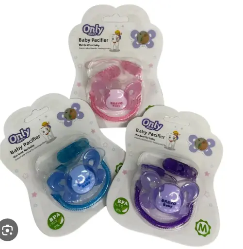 [2024 25] CHUPO DE ENTRETENCION CADENA ONLY BABY 2024-25 M