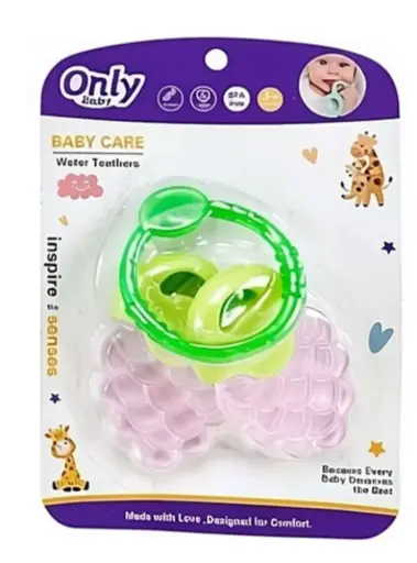[2546ON] LLAMADIENTES ONLY BABY 25-46