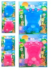 [21423] LLAMADIENTES BOOGY 04 B 21423