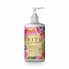 [52216] CREMA ADULTO VITU X 1000 ML VAINILLA