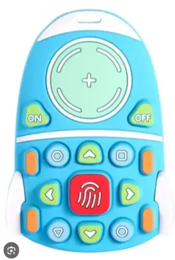 [ABC 1] LLAMADIENTES ONLY BABY ABC-1 