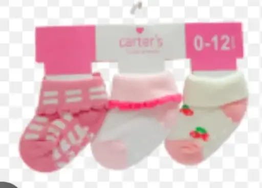 [GFD161] MEDIAS CARTERS GFD 161 / GFD 162