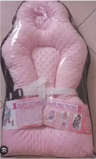 [5028] COJIN ESTABILIZADOR 5028