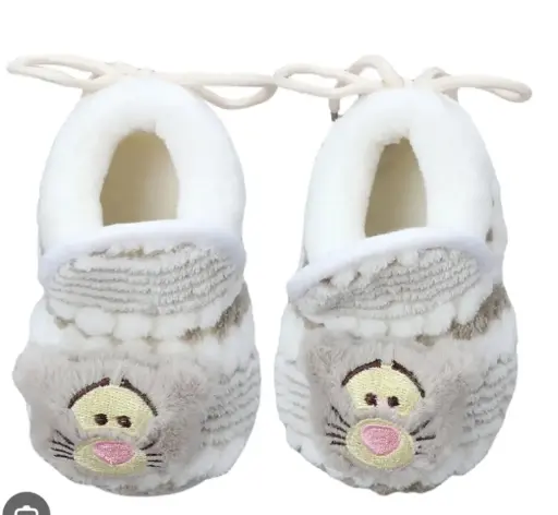 [2653] ZAPATO / BABUCHA 2653