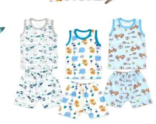 [8080] CONJUNTO x 3 UNID 8080