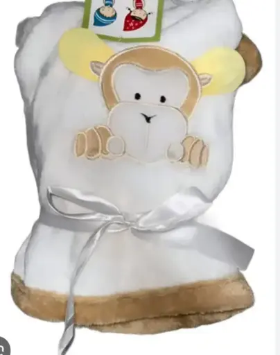 [AC-894] COBIJA / MANTA PELUCHE AC-894