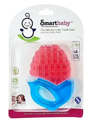 [6018SM] LLAMADIENTES SMART BABY 6018