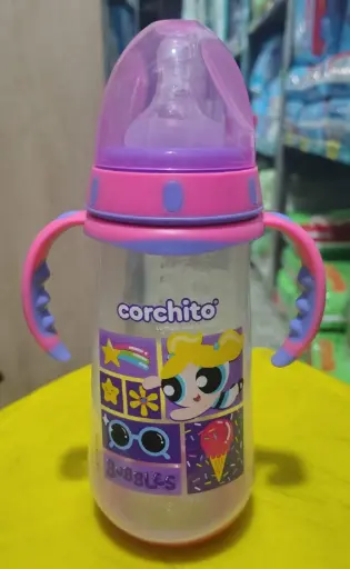 [271894] BIBERON 15 OZ CORCHITO HONGUITO 1498 / 271894