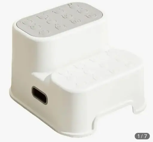 [JCY004] ESCALON DE BAÑO IMP 164 / JCY 004